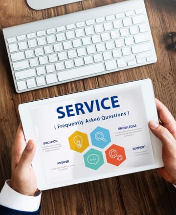 service-system